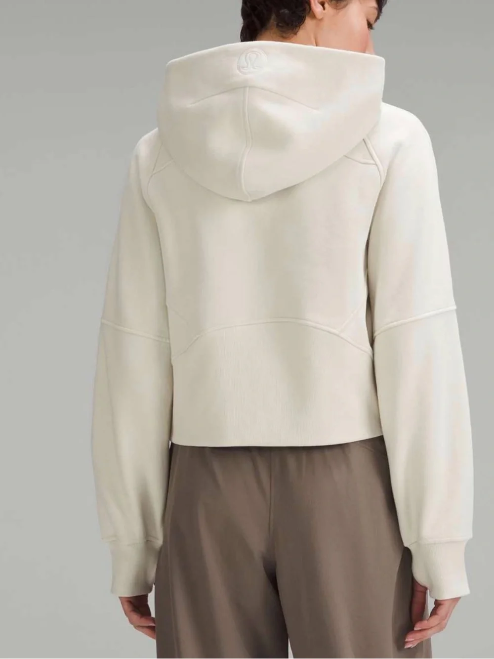 lululemon athletica purchased by